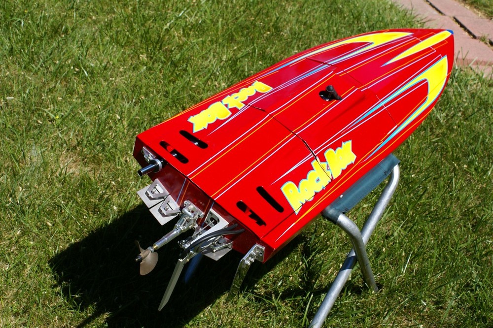 ProVee Gas Mono