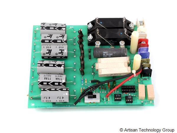 Life Technologies 68527 High Voltage Board