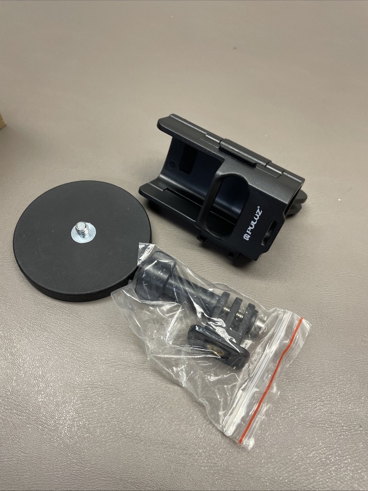 DJI Osmo Pocket 3 Magnetic Mount