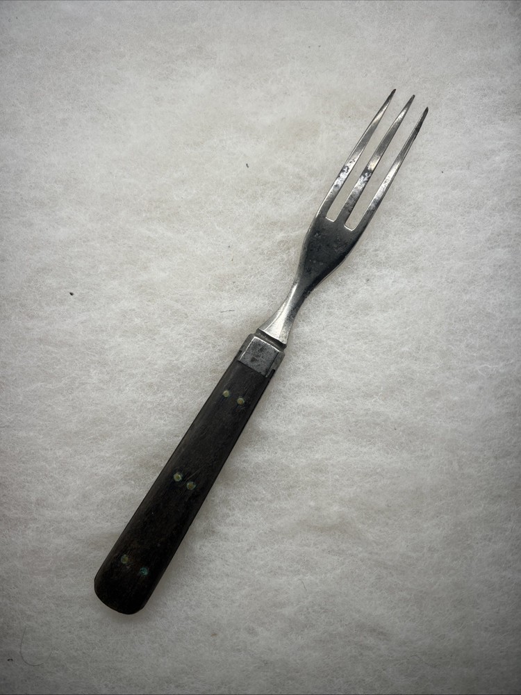 US Civil War Era Fork (BB517