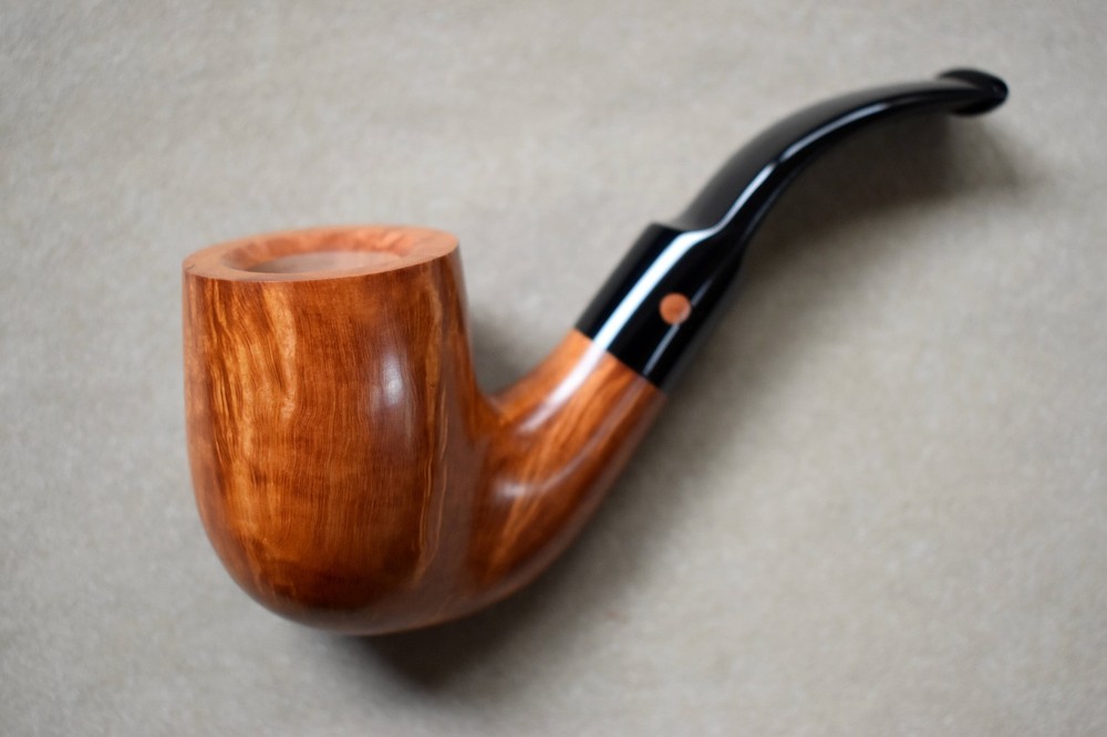 Moretti Pipe Freehand