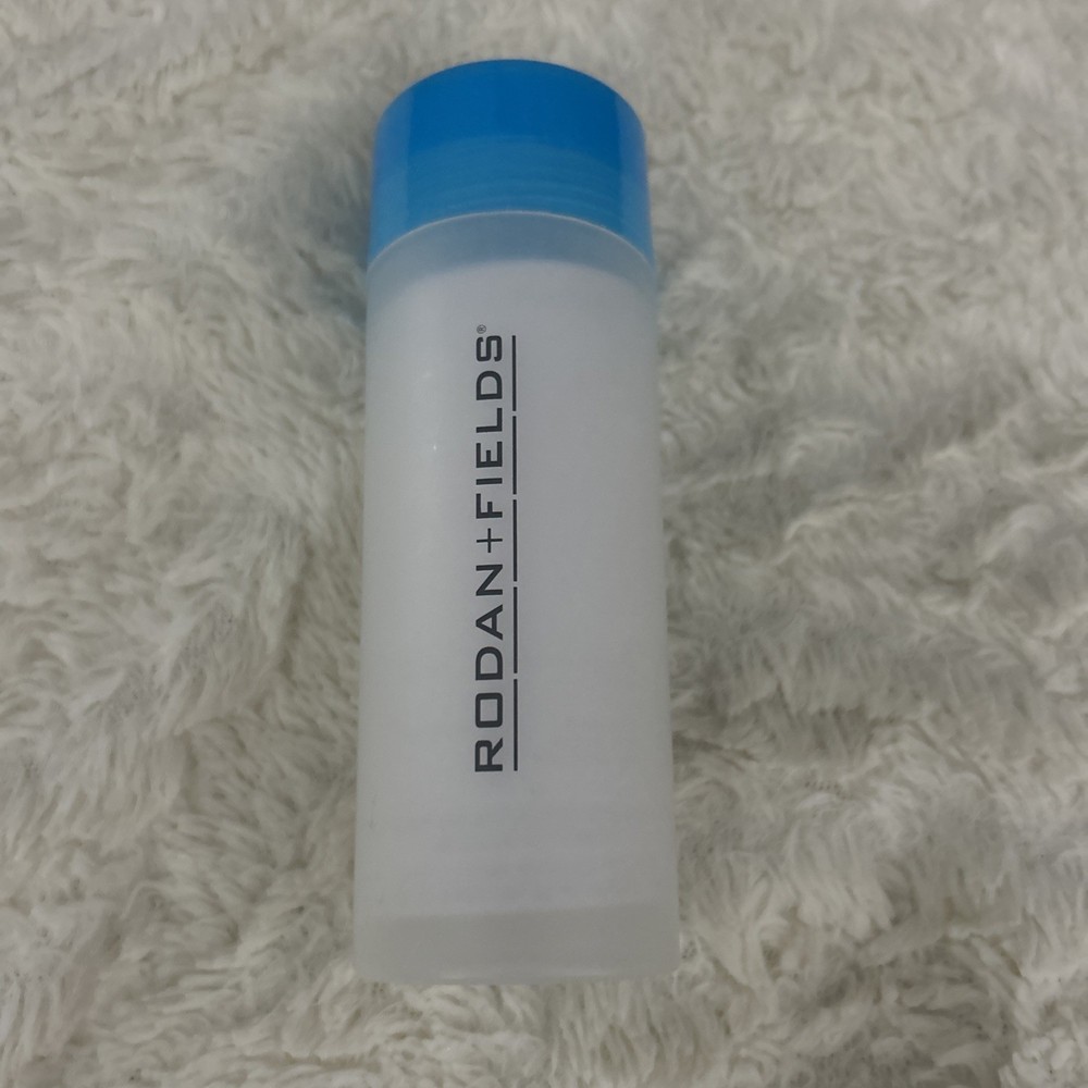 Rodan+Fields AMP MD Roller Mixing Vial-NEW