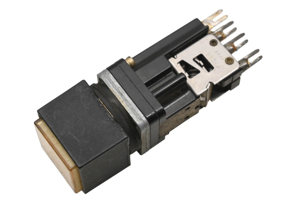 Honeywell PMHC Micro Switch