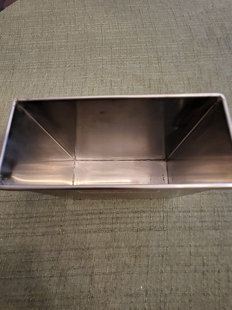 Vintage Arkay Cut Film Developing Tank