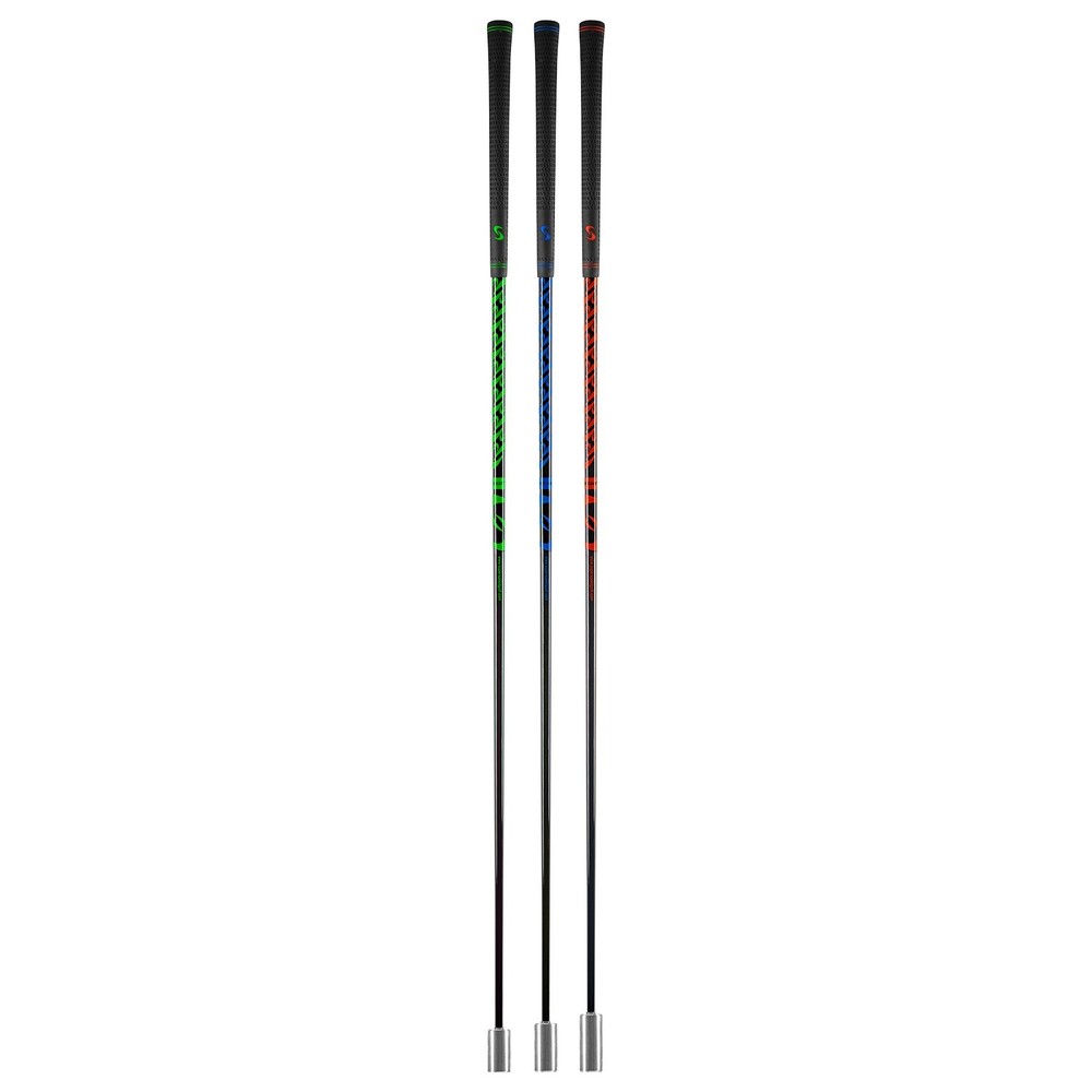 SuperSpeed Golf Mens 3 Club Training Set