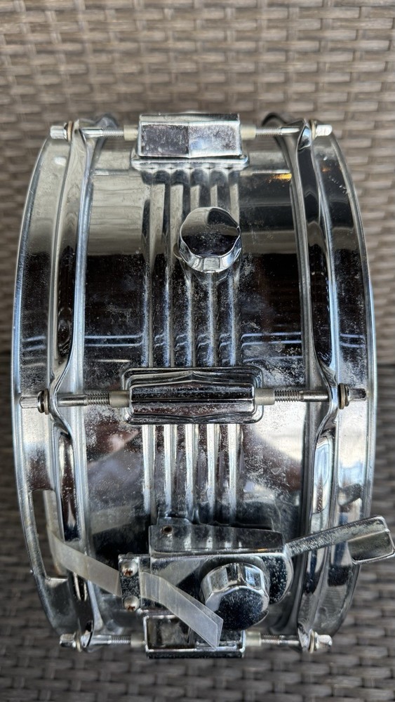 Royce 14”x5” Snare Drum