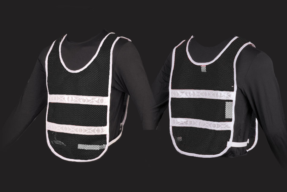 Reflective Standard Safety Vest