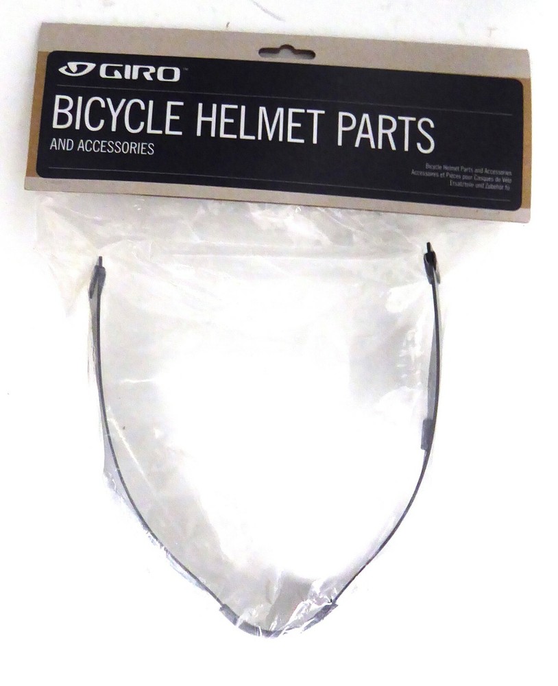 Giro Aerohead Replacement Shield Gray/Silver Flash Medium
