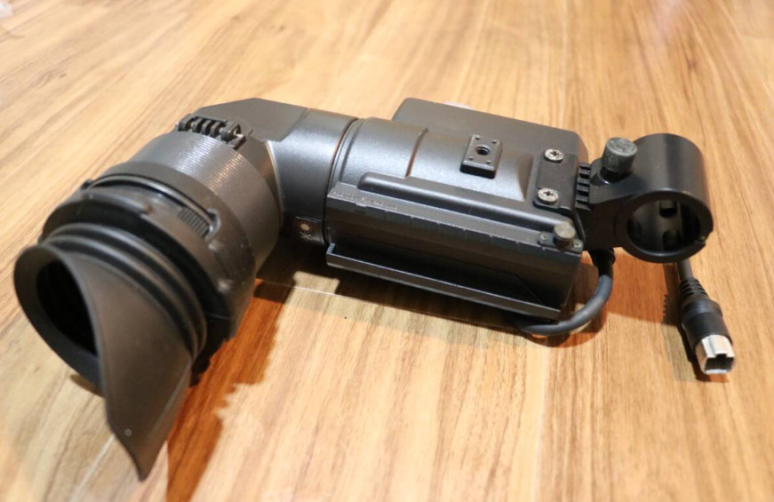 SONY DXF-701WS Monochrome Viewfinder