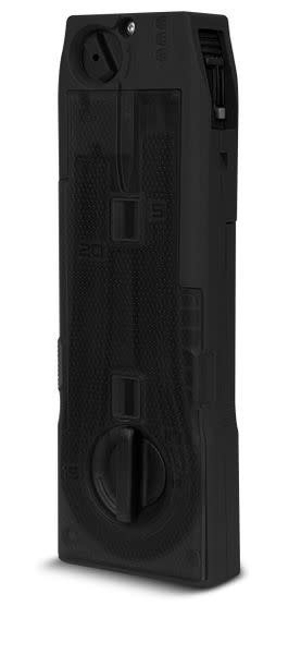 Planet Eclipse CF20 Magazine - Black