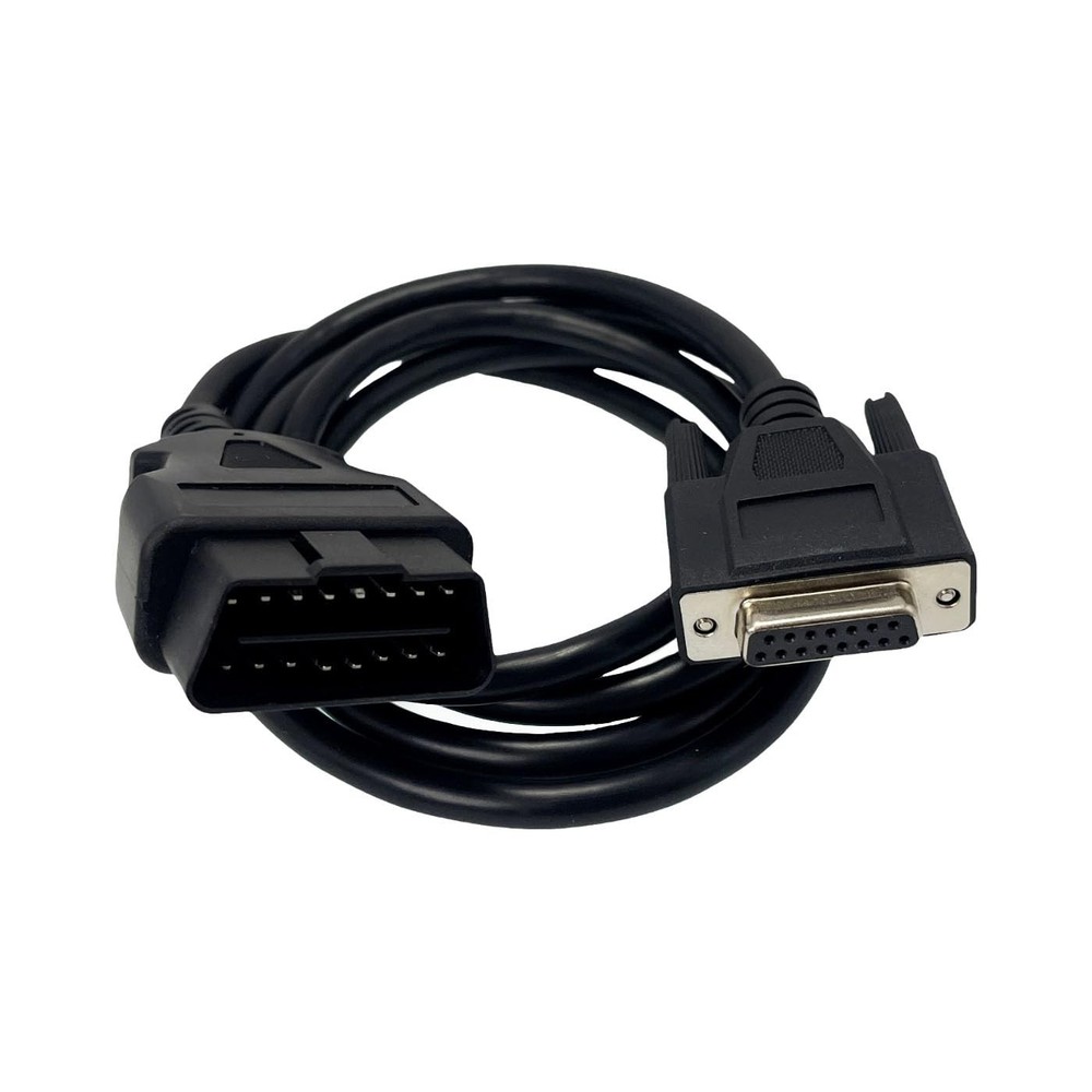 YCUPONE OBD2 Main Cable Diagnostic Tool Adapter Connector Compatible...