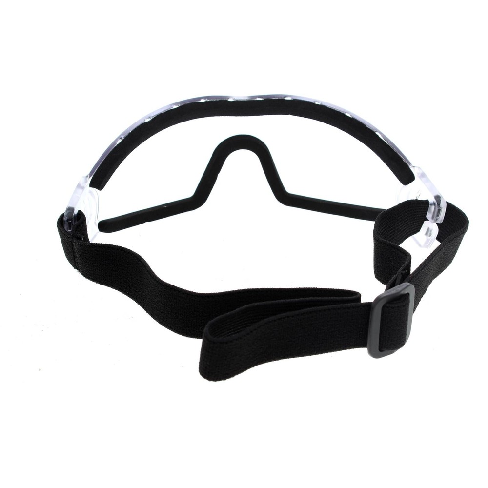 Speedway Clear Safety Goggles