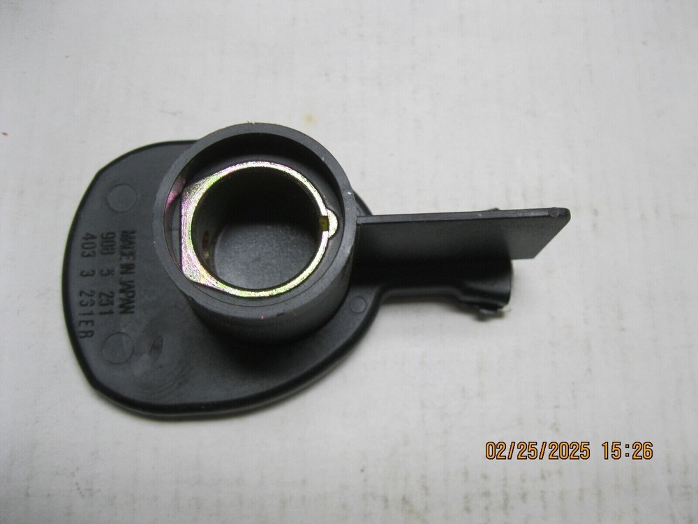 Distributor Rotor Standard JR125