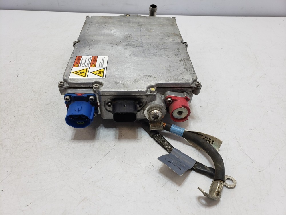 ✅ 2012-2016 OEM Tesla Model S DC DC Converter Module Unit Delta 2.5kW