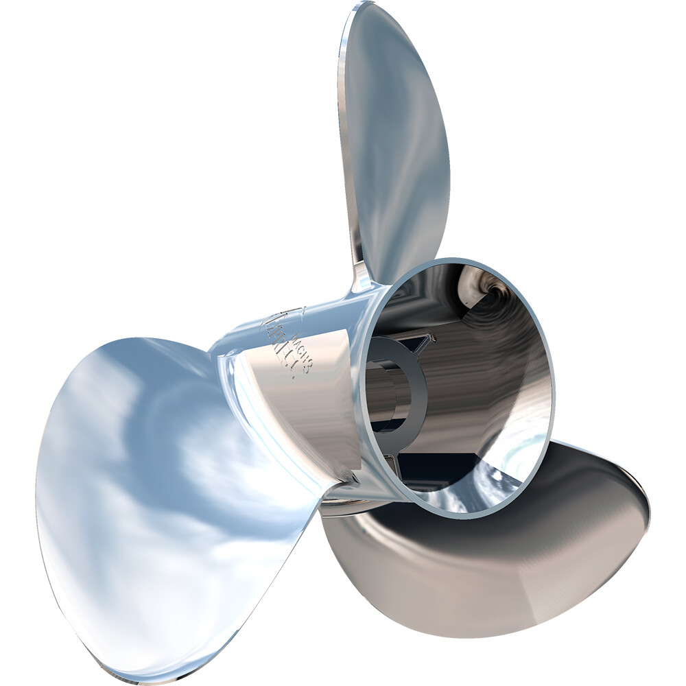 Turning Point Express Ss Rh Propeller 10.325 X 11 3-Blade
