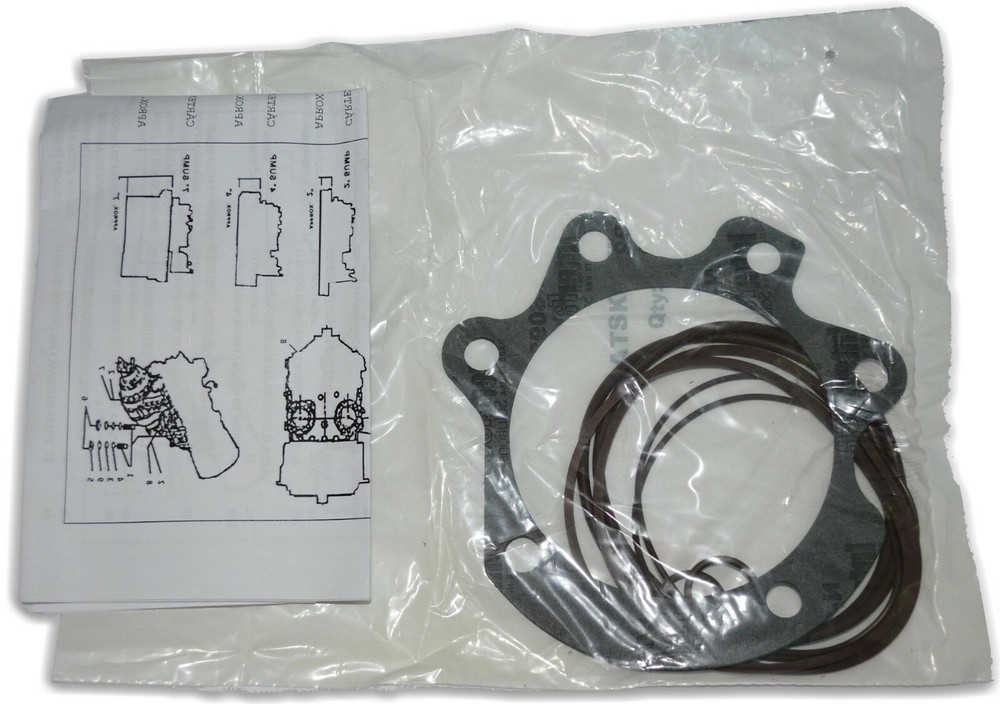 Allison 29540494 (6") Filter Replacement Kit for Allison Trans. 3000 4000