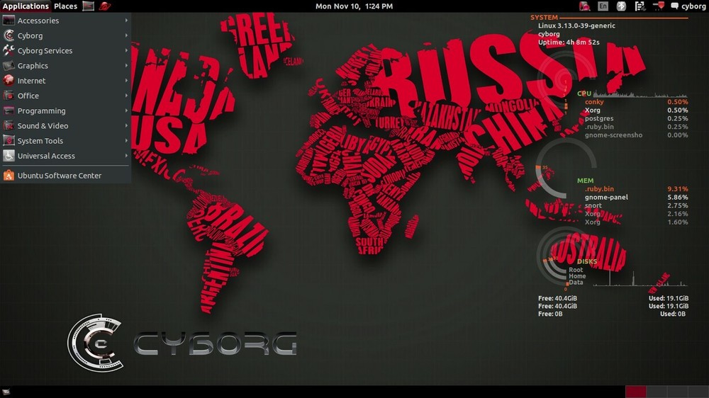 LEARN 2 HACK- HACKING LIVE USB - PRO HACKING SYSTEM 1500+ TOOLS HACK ANY PC FIX`