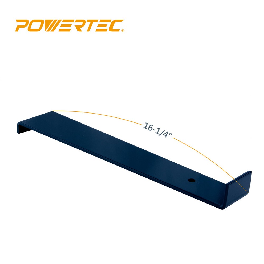 POWERTEC Pro Pull Bar for Laminate Flooring (71479)