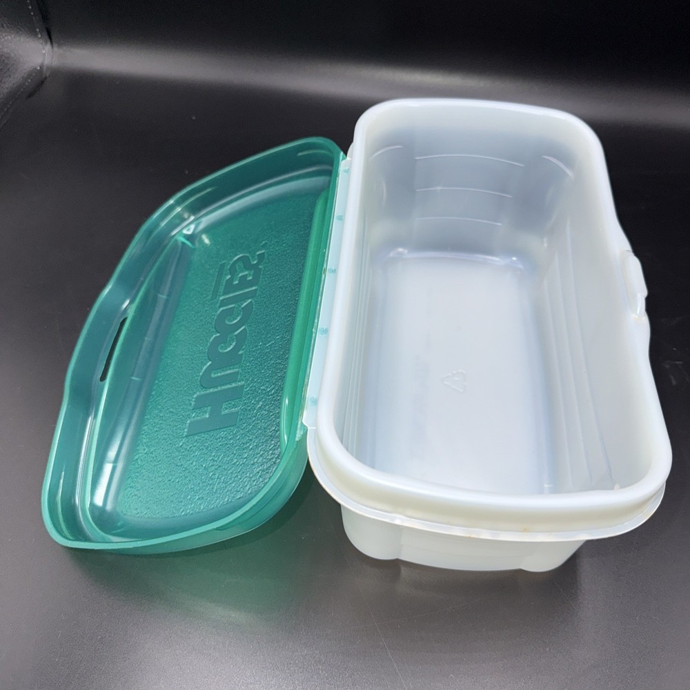 Huggies Baby Wipe Container Holder Empty Hard Plastic, Refillable
