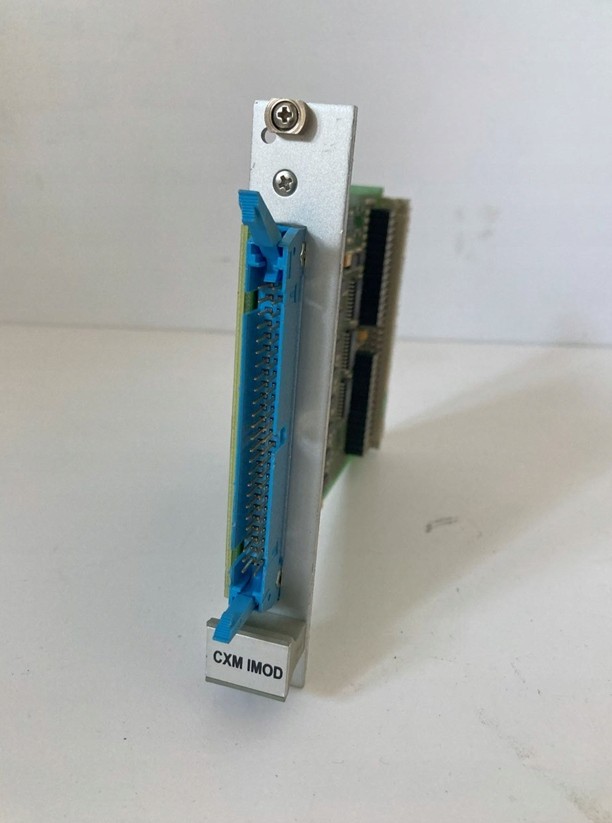 Kontron CXM-IMOD Industrial Communication Module