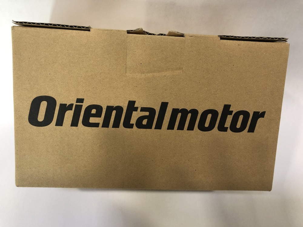 Orientalmotor Motor Controller K1380-M - Great Condition