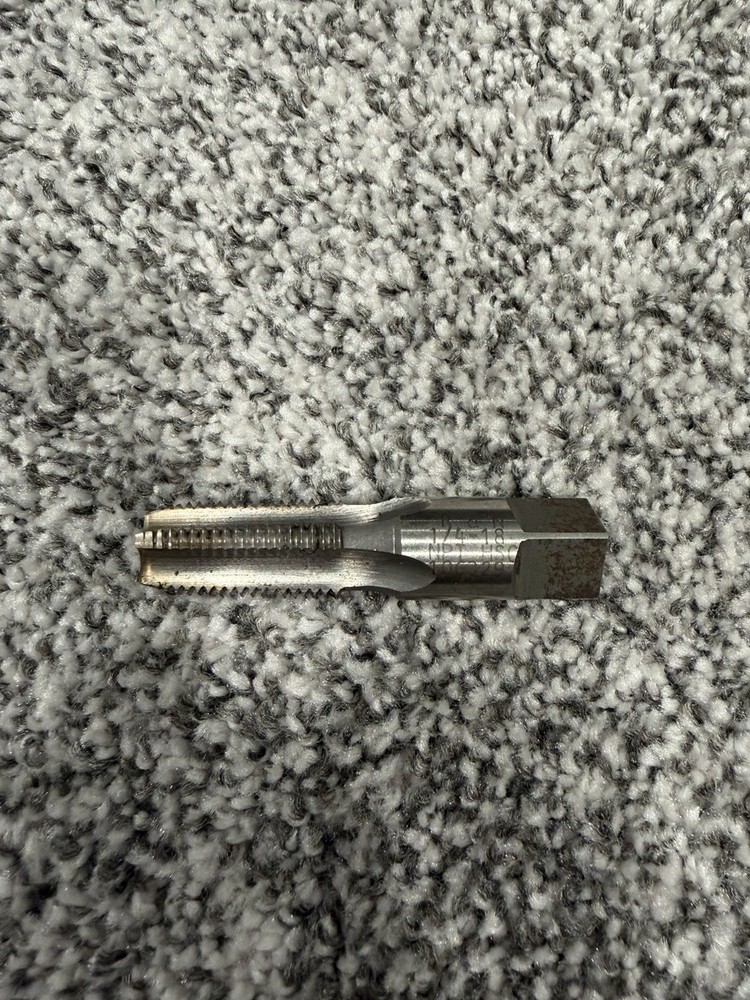 R&N Taps 1/4-18NPT HSC 106329