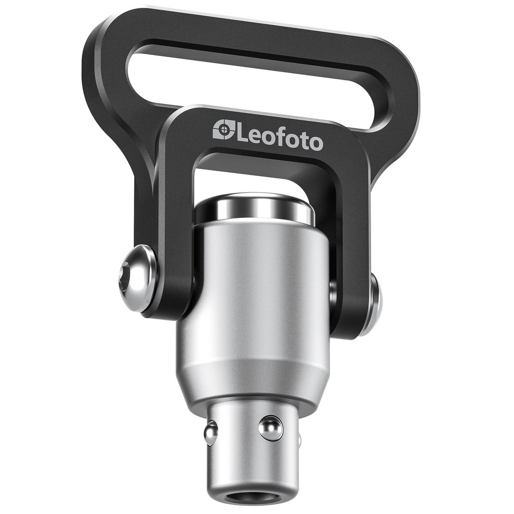 Leofoto QD-1 QD Sling Swivel