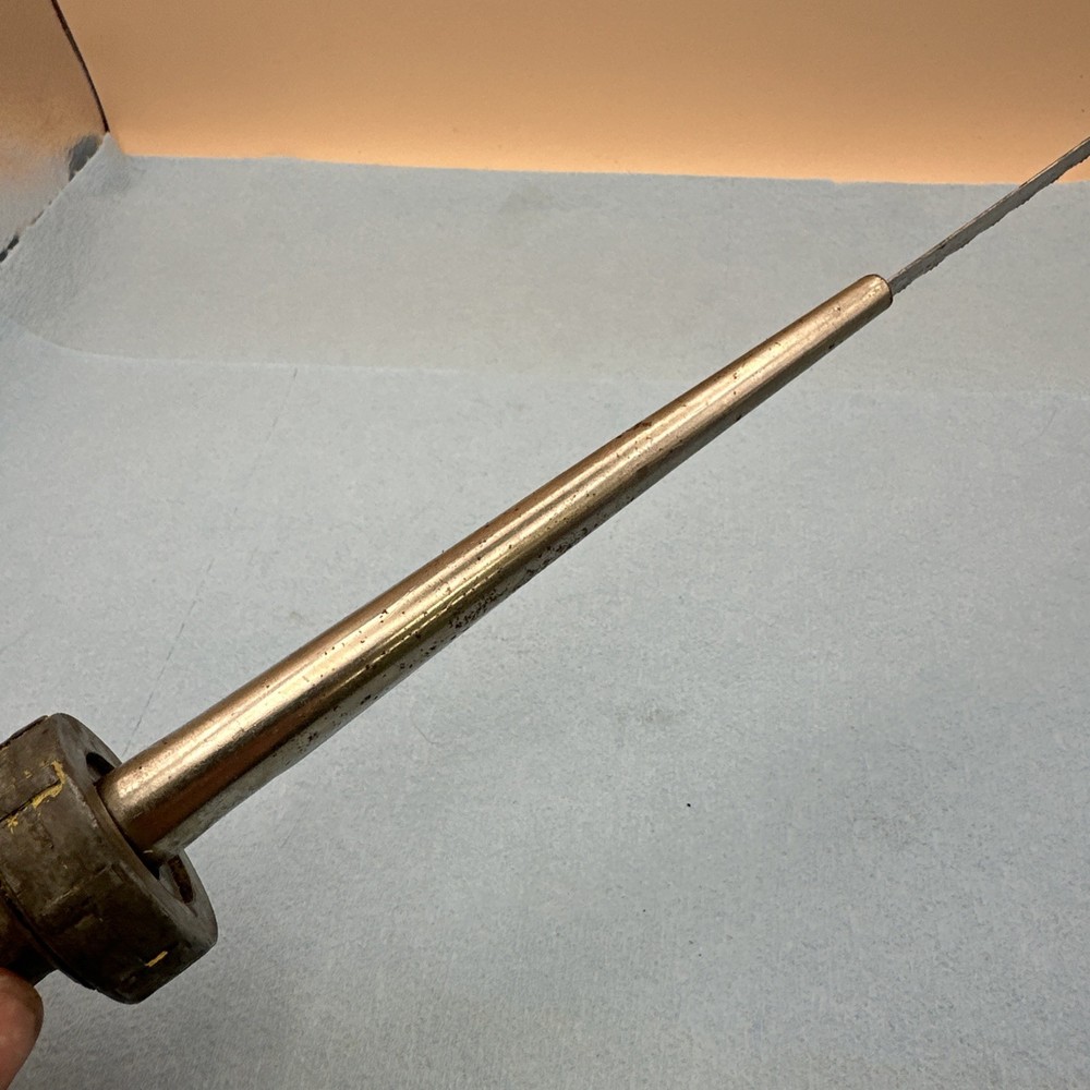 Vintage MAC Tools HS-45 Hand-held Hacksaw HS45