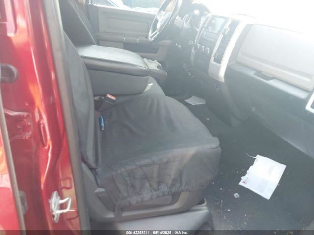 TDODR1500 2011 Glove Box 4726767