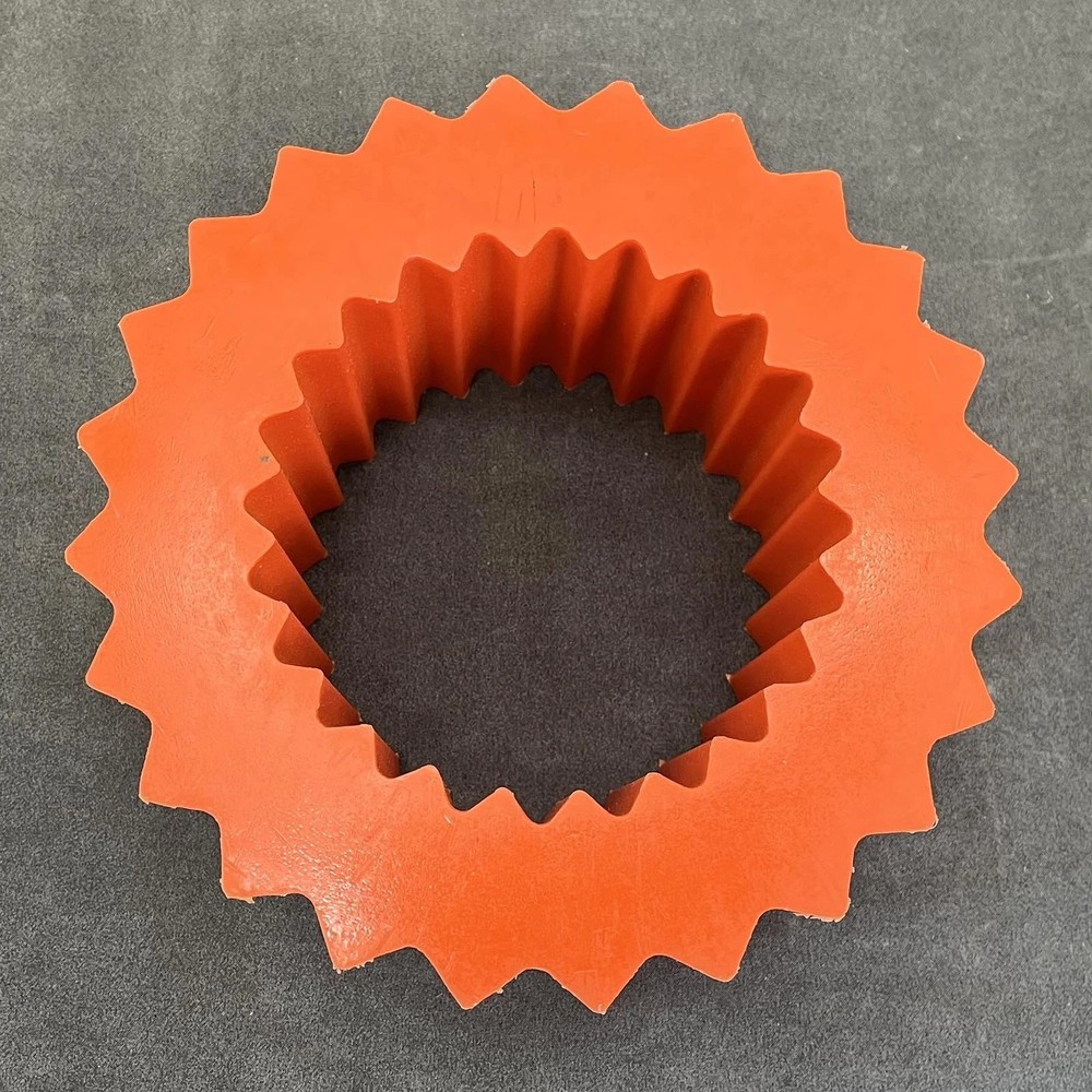New 11H Rubber Sleeve Coupling Element for TB WOOD'S Flex Sleeve Coupling Insert