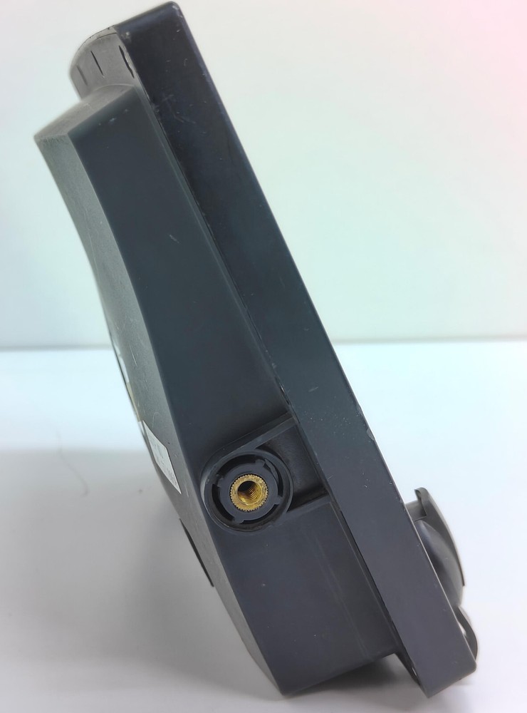 SAAB TRANSPONDERTECH R4 DISPLAY UNIT, HC#161 (TESTED)