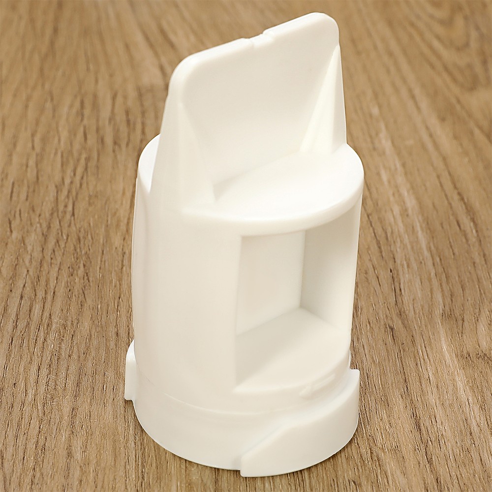 Water Filter Bypass Plug For GE Refrigerator Hotpoint Kenmore Sears #WR17X33825