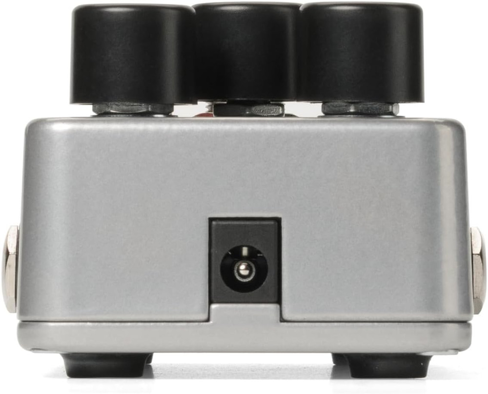 Triangle Big Muff Pi Fuzz Pedal