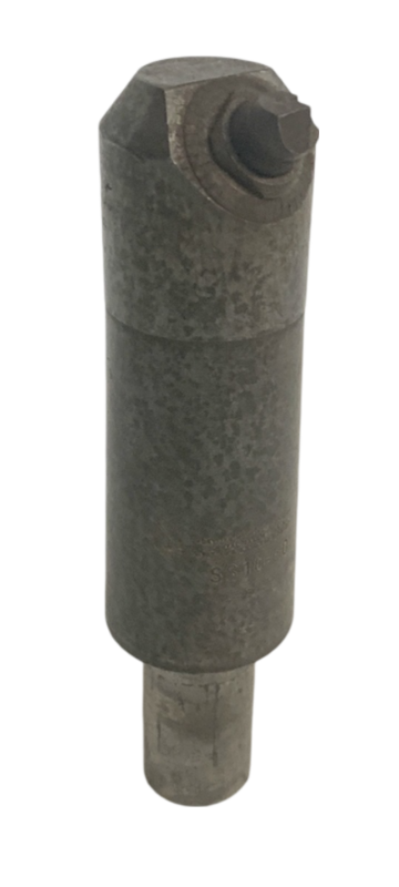 Devlieg Microbore SS10-60 Adjustable Boring Bar Tool Holder 1" Shank
