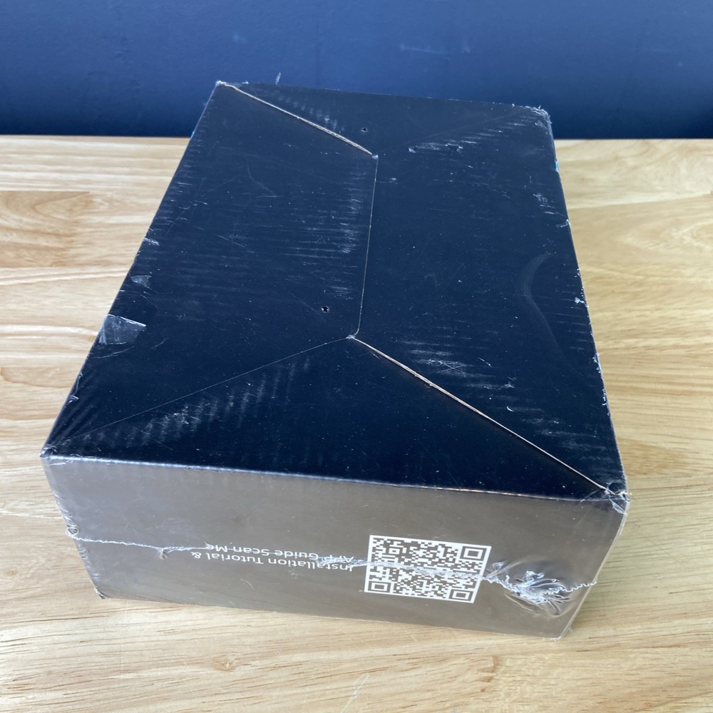 SOS Smart Lock Keyless Entry