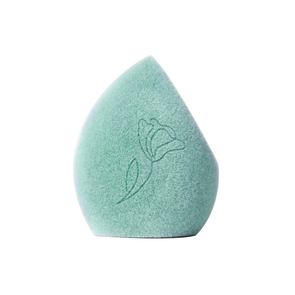 Microfiber Makeup Sponge, Dual Layer Technology for Full Coverage Flawless Ma...