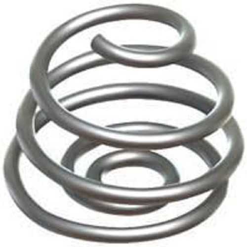 Electronics 211-D , Spring A, AA, C, D Spring Spring Steel 0.3 in. 10 pieces