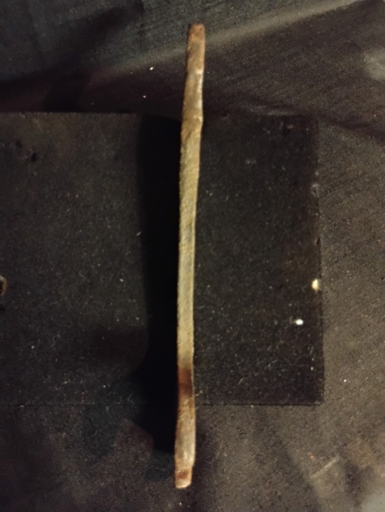 Vintage John Deere Tractor Wrench 📦