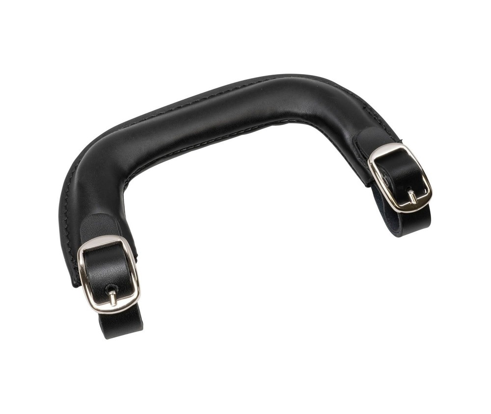 CP70 Trophy Music Just In Case™ Replacement Case Handle, Black Leather