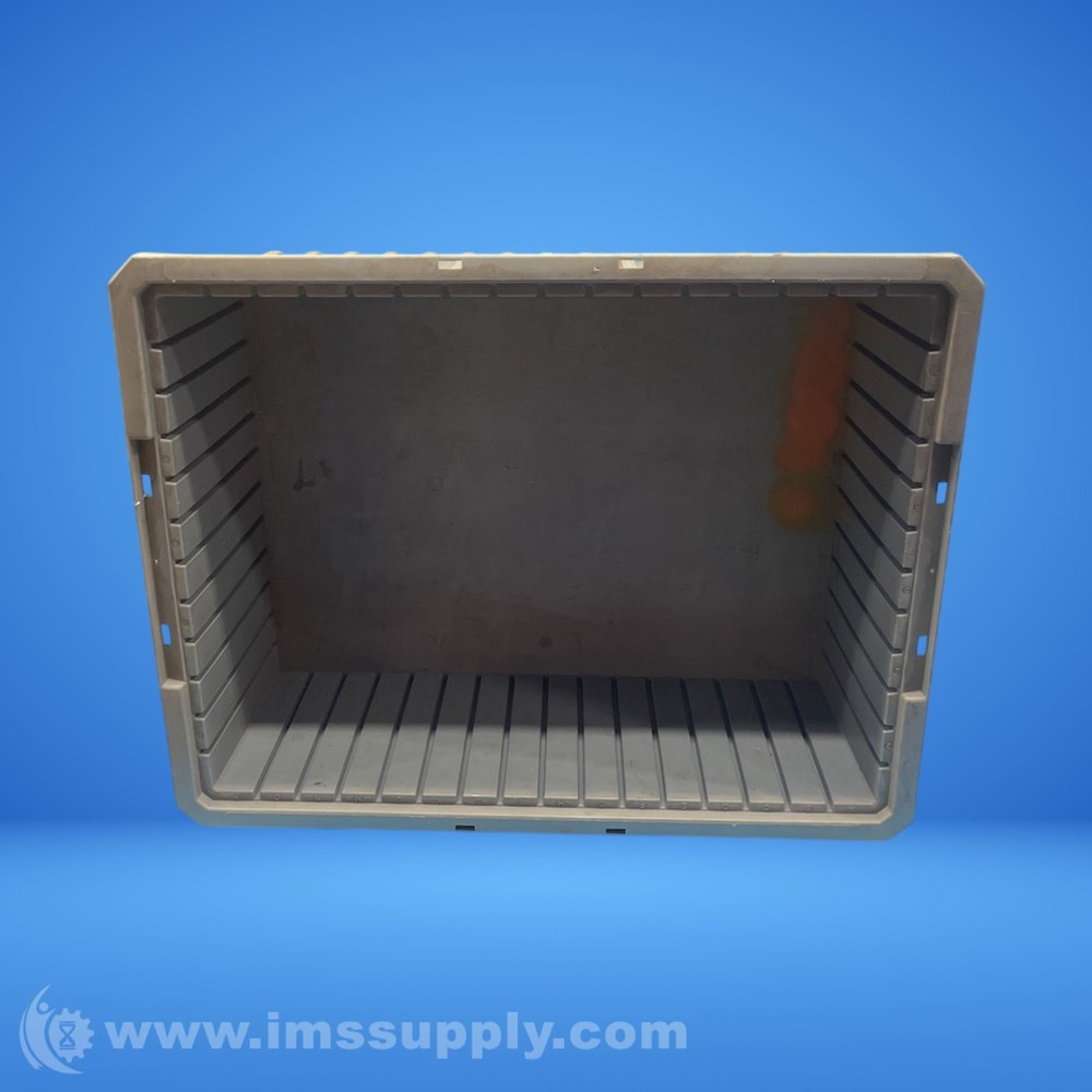 Dividable Grid Container USIP