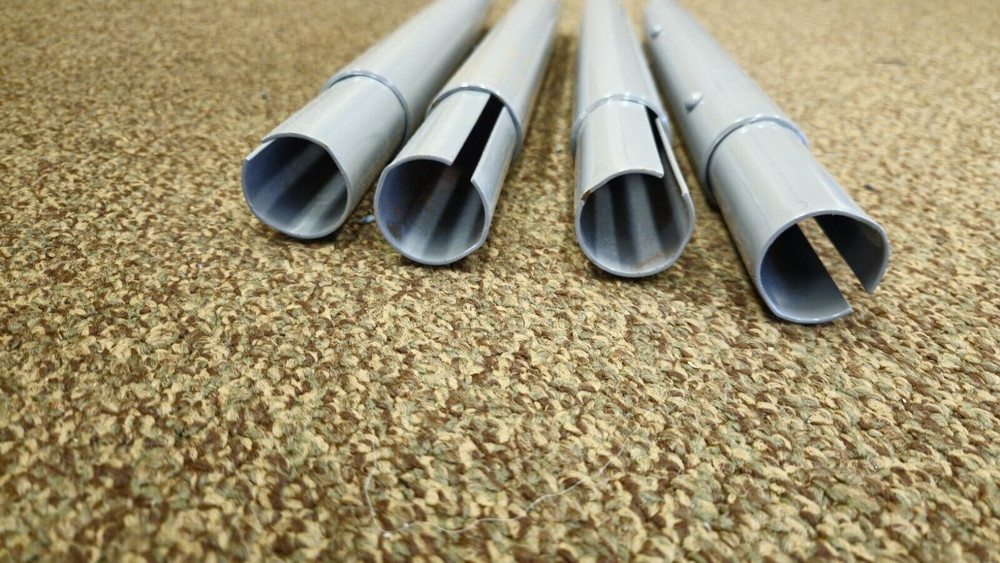 ADAPTERS, BED STEAD ( DOUBLE DECKING) 1 PACK (4 )