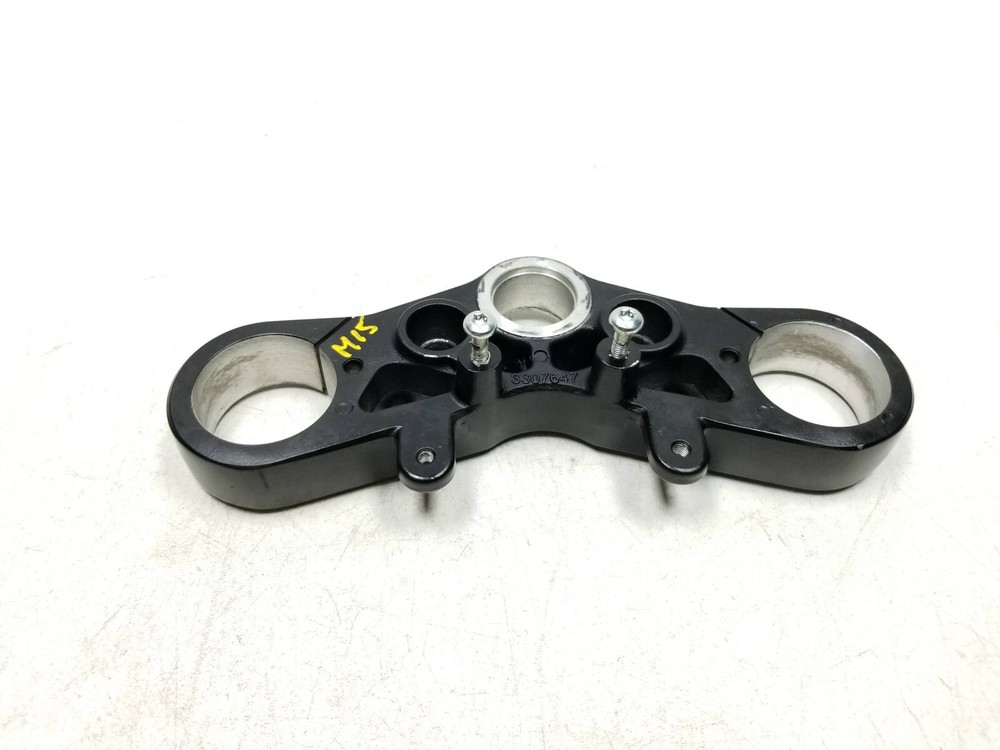 20 - 24 Benelli 302S Upper Triple Tree OEM 1609 Miles