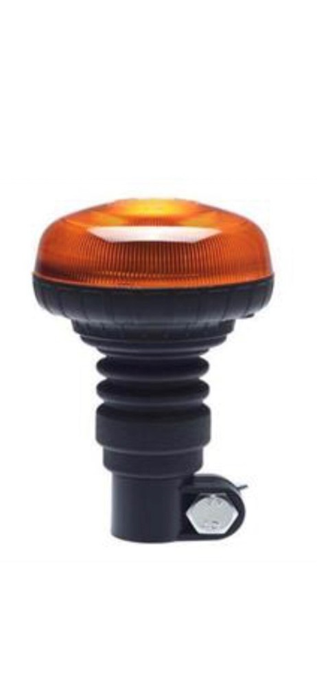 MICRO LED BEACON ORANGE OR GREEN LENSE AVAILABLE