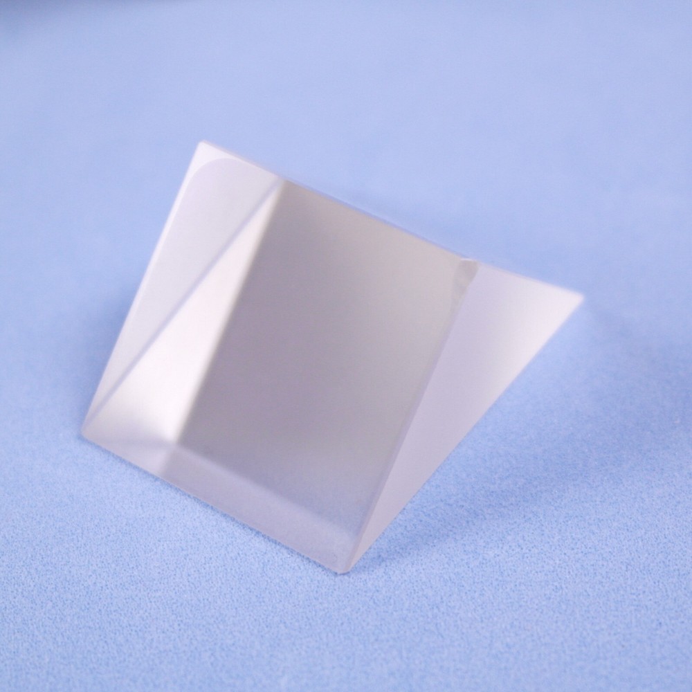 90° Diffuser Prism 30mm thick (ZEISS Surplus / Class A) #1124-36