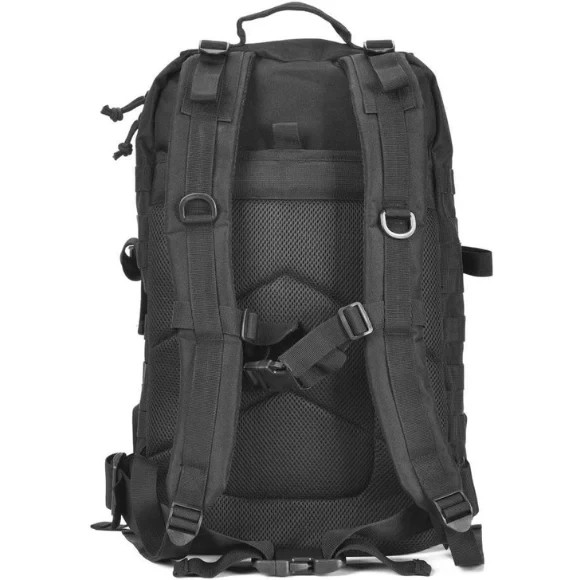 Military Tactical Backpack 40L MOLLE 3-Day Assault Pack