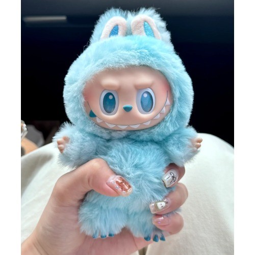 Popular third-generation “Hope” style, official POPMART merchandise