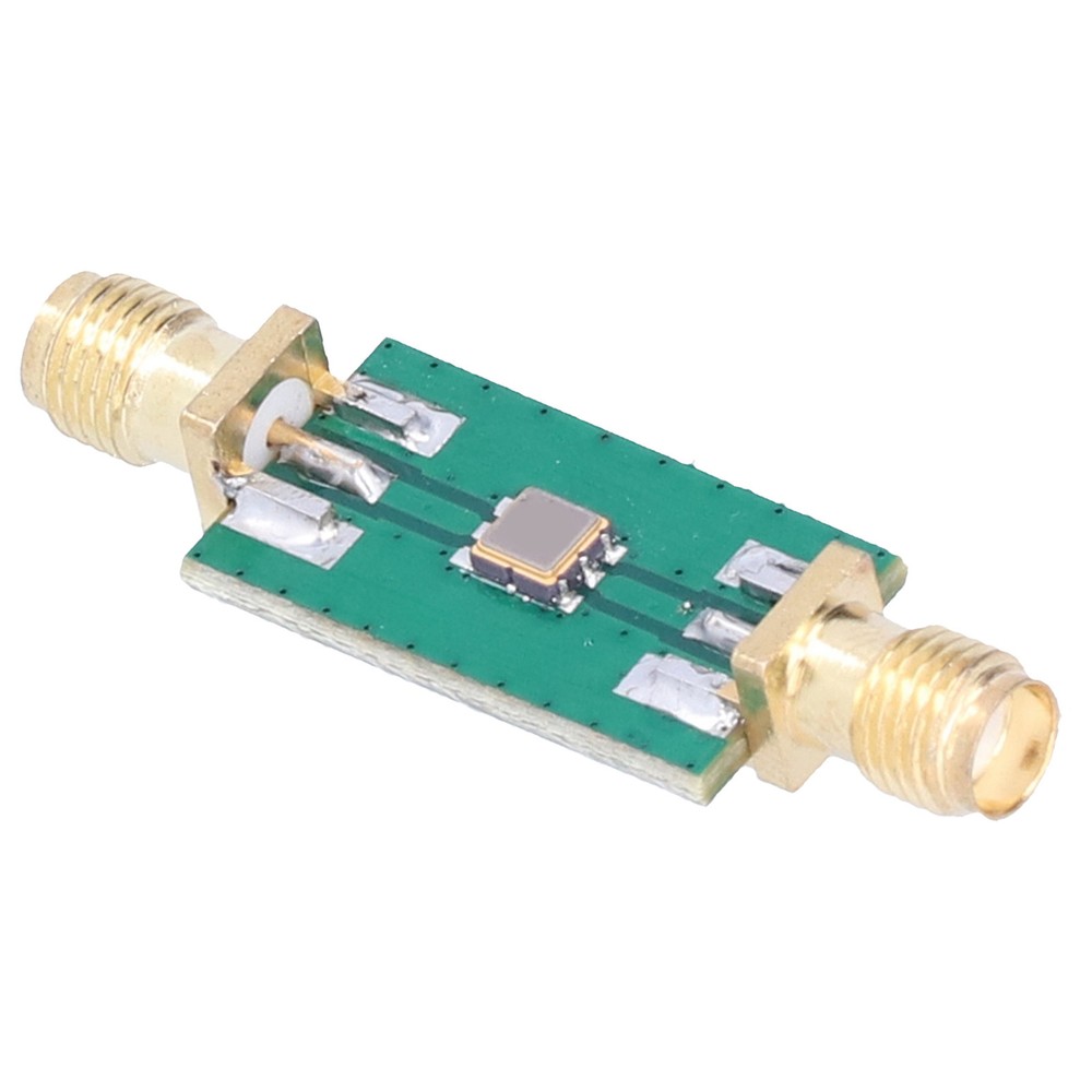 ADSB Filter Module 1090MHZ SDR Narrowband 1.6mm Thick PCB Component Tools Part