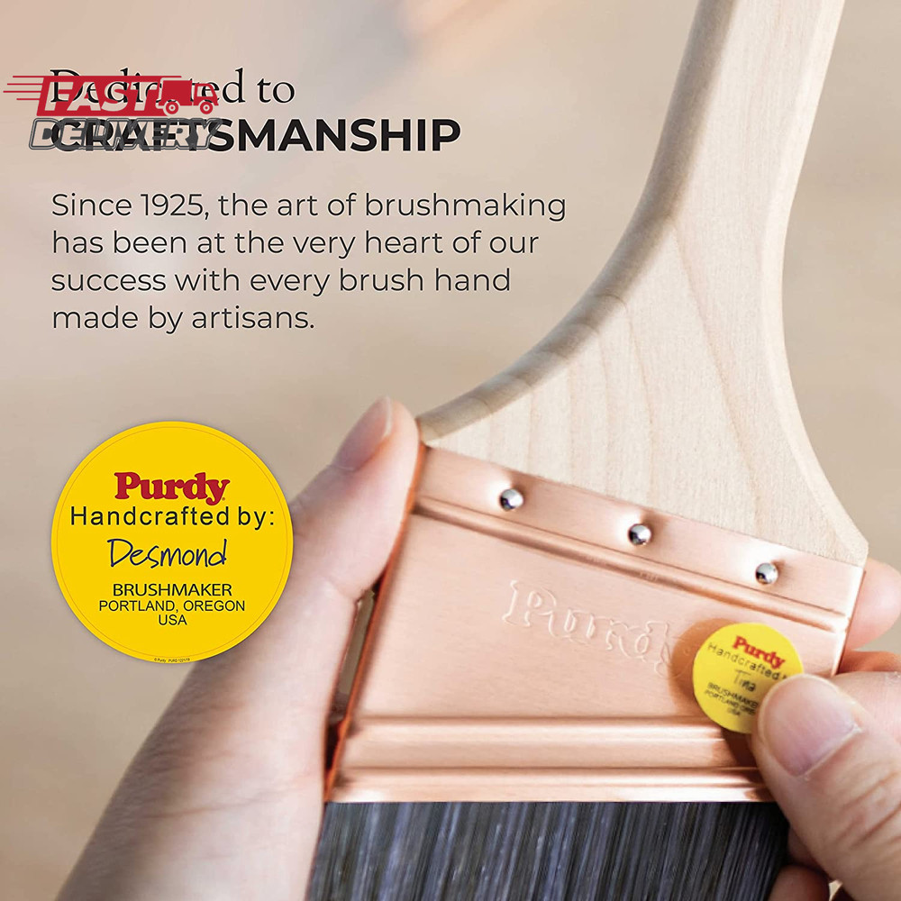 Purdy 140755200 Brush and Roller Spinner