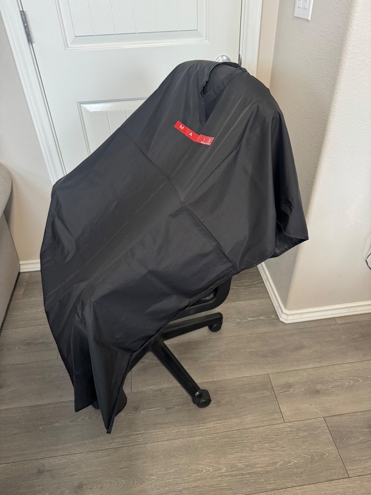 Matrix Salon Cape