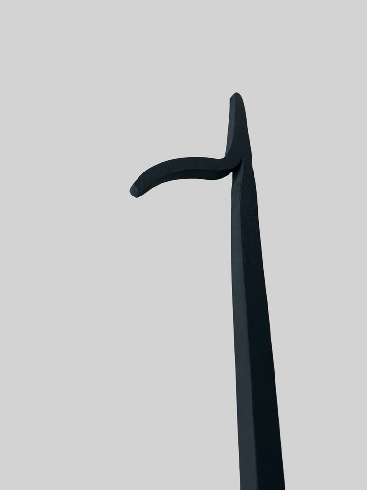 Fireplace Hand Forged Fireplace Poker
